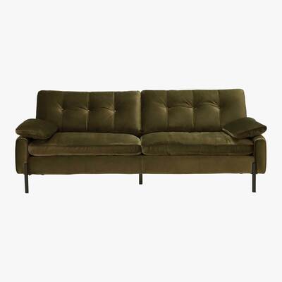 Barker and Stonehouse Tristan 3 Seater Sofa