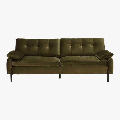 Barker and Stonehouse Tristan 3 Seater Sofa