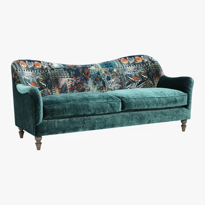 Barker and Stonehouse Seraphina Midi Sofa