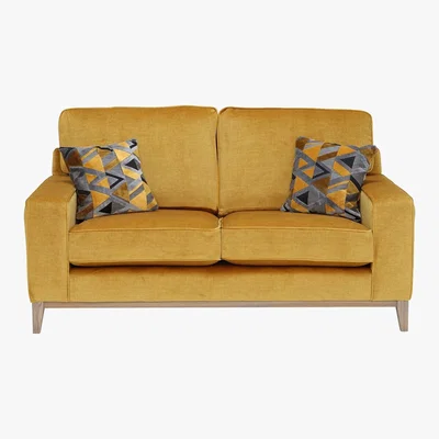 Barker and Stonehouse Ashton 2 Seater Sofa