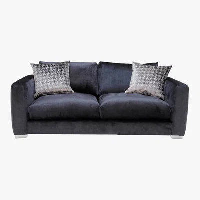 Barker and Stonehouse Cornell Small Sofa