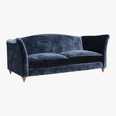 Barker and Stonehouse Claudette Grand Sofa
