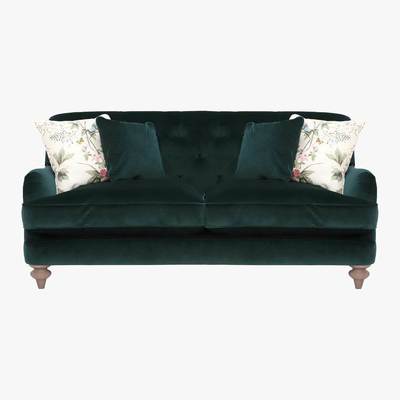 Barker and Stonehouse Windermere Medium Sofa