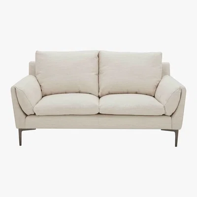Barker and Stonehouse Kinney 2 Seater Sofa
