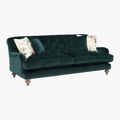 Barker and Stonehouse Windermere Extra Large Sofa