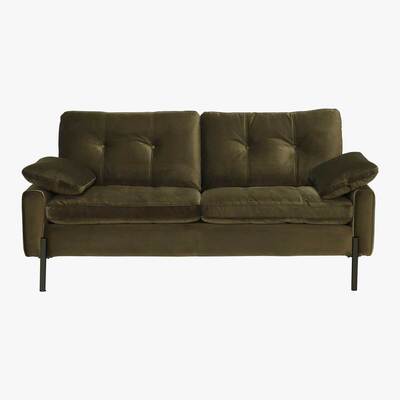 Barker and Stonehouse Tristan 2 Seater Sofa