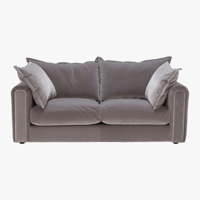 Barker and Stonehouse Barton 3 Seater Sofa