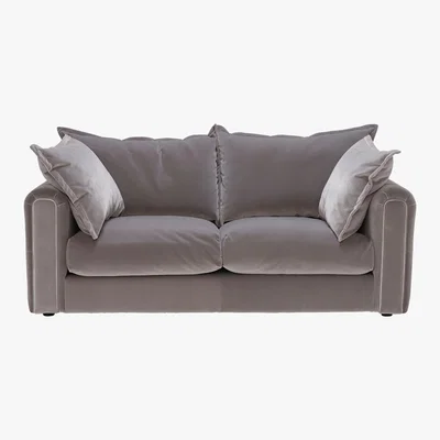 Barker and Stonehouse Barton 3 Seater Sofa