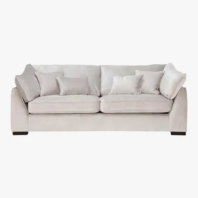 Barker and Stonehouse Borelly 4 Seater Sofa
