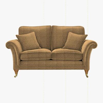 Furniture Village Parker Knoll - Burghley 2 Seater Fabric Sofa