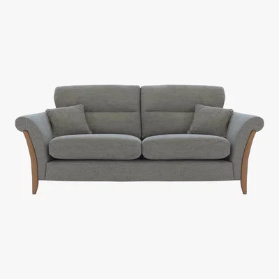 Furniture Village Ercol - Trieste Medium Sofa