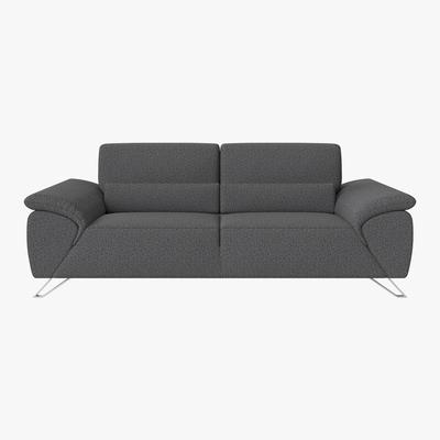 Furniture Village Nicoletti - Novita 3 Seater Fabric Sofa