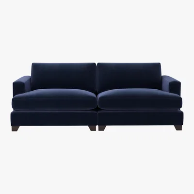 Furniture Village The Lounge Co. - Lorrie 4 Seater Fabric Sofa