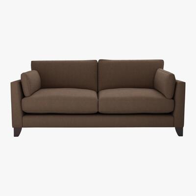 Furniture Village The Lounge Co. - Peyton 3 Seater Fabric Sofa