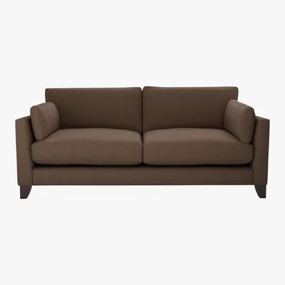 Furniture Village The Lounge Co. - Peyton 3 Seater Fabric Sofa