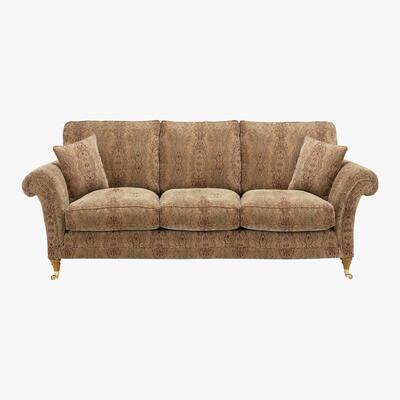 Furniture Village Parker Knoll - Burghley Grand 3 Seater Sofa