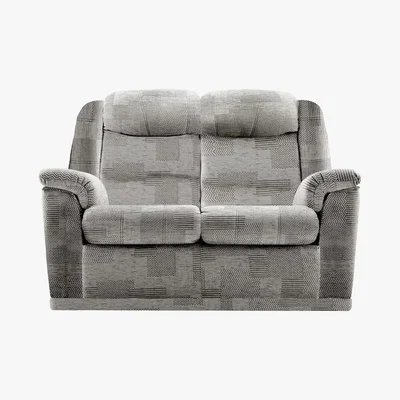 Furniture Village G Plan - Milton 2 Seater Fabric Sofa