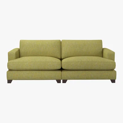 Furniture Village The Lounge Co. - Lorrie 4 Seater Fabric Sofa