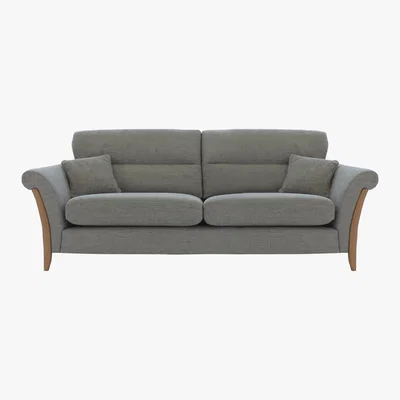 Furniture Village Ercol - Trieste Large Sofa