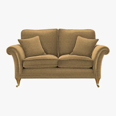 Furniture Village Parker Knoll - Burghley 2 Seater Fabric Sofa