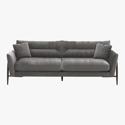 Furniture Village Ercol - Bellaria Grand Fabric Sofa