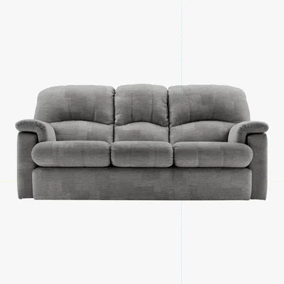 Furniture Village G Plan - Chloe 3 Seater Fabric Sofa