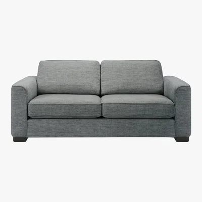 Furniture Village Eleanor 2 Seater Fabric Sofa - By Furniture Village