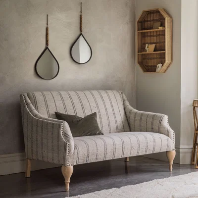 Graham & Green Renée Sofa