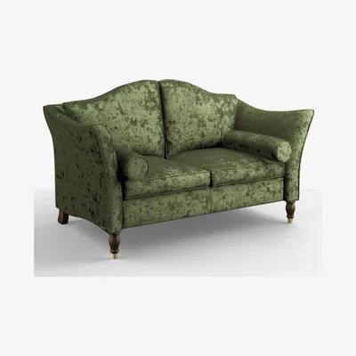 John Lewis Duresta Vaughan II Small 2 Seater Sofa