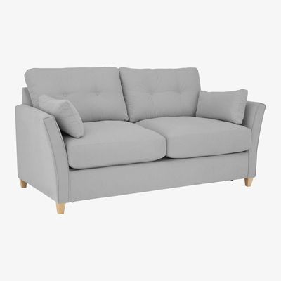 John Lewis John Lewis & Partners Chopin Medium Pocket Sprung Sofa Bed