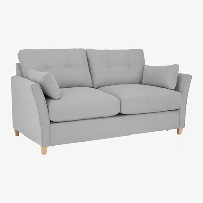 John Lewis John Lewis & Partners Chopin Medium Pocket Sprung Sofa Bed