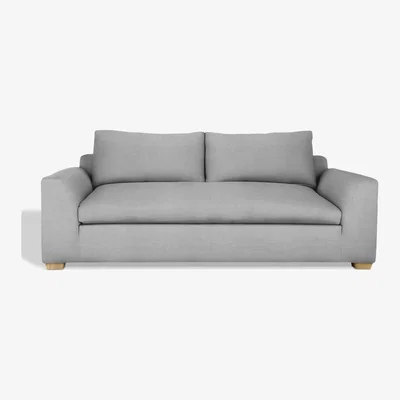 John Lewis John Lewis & Partners Tortona Large 3 Seater Sofa