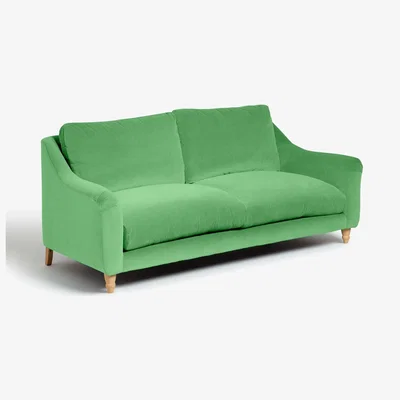 John Lewis Schmoozer Large 3 Seater Sofa by Loaf at John Lewis