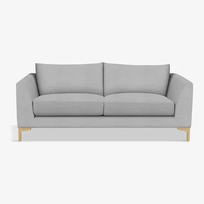 John Lewis John Lewis & Partners Belgrave Large 3 Seater Sofa