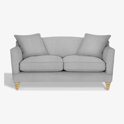 John Lewis Croft Collection Melrose Fixed Cover Small 2 Seater Sofa
