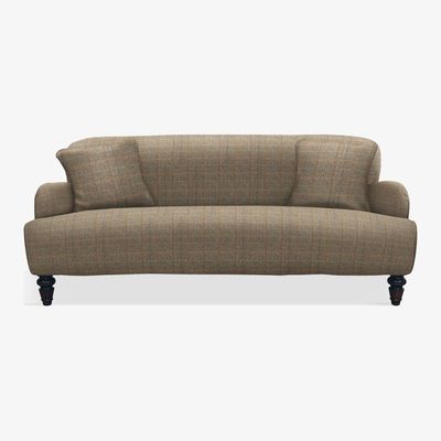 John Lewis Tetrad Lewis Large 3 Seater Sofa
