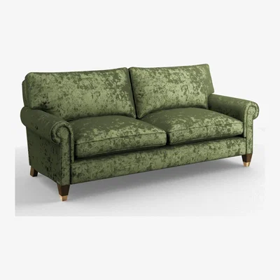 John Lewis Duresta Clarke Grand 4 Seater Sofa