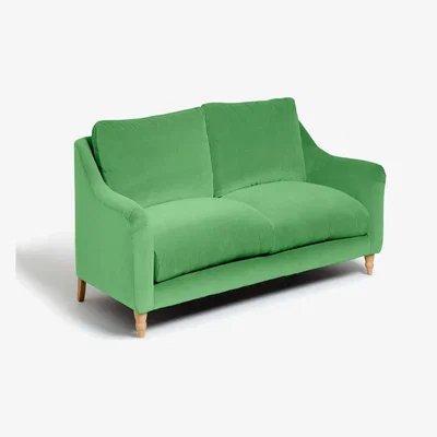 John Lewis Schmoozer Medium 2 Seater Sofa by Loaf at John Lewis