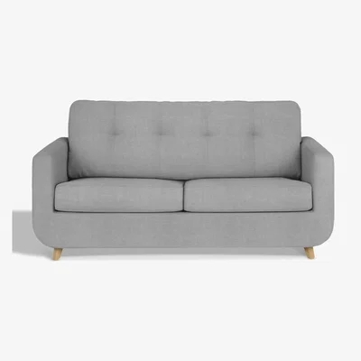 John Lewis John Lewis & Partners Barbican Medium 2 Seater Sofa Bed