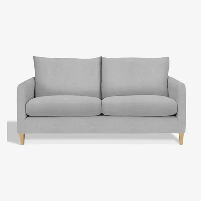 John Lewis John Lewis & Partners Bailey Small 2 Seater Sofa