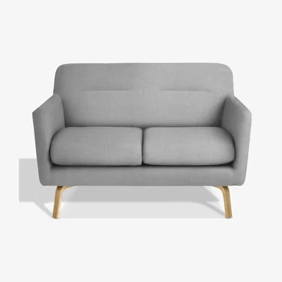 John Lewis House by John Lewis Archie II Small 2 Seater Sofa