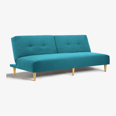 John Lewis House by John Lewis Clapton Fixed Back Sofa Bed