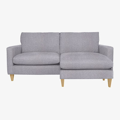 John Lewis John Lewis & Partners Bailey RHF Chaise End Sofa