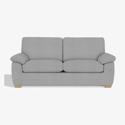 John Lewis John Lewis & Partners Camden Large 3 Seater Sofa