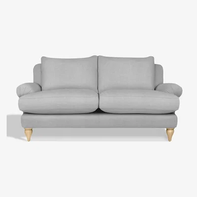 John Lewis Croft Collection Findon Medium 2 Seater Sofa