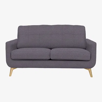 John Lewis John Lewis & Partners Barbican Small 2 Seater Sofa