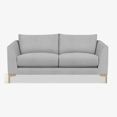 John Lewis John Lewis & Partners Belgrave Medium 2 Seater Sofa