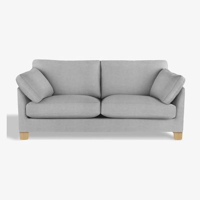 John Lewis John Lewis & Partners Ikon Large 3 Seater Sofa