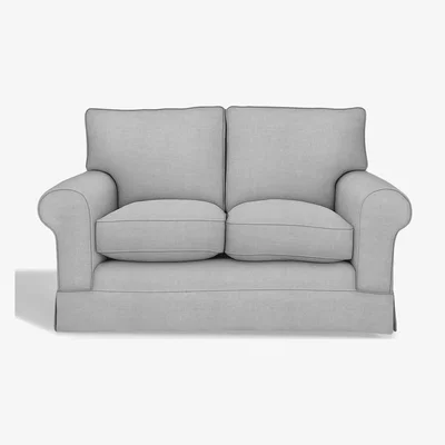 John Lewis John Lewis & Partners Padstow Small 2 Seater Sofa