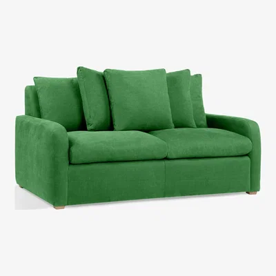 John Lewis Floppy Jo Sofa Bed by Loaf at John Lewis